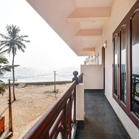 Itsy Hotels The Waters Edge Beach Resort コーバラム エクステリア 写真