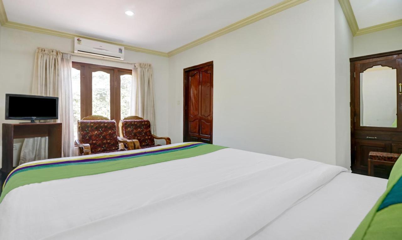 Itsy Hotels The Waters Edge Beach Resort コーバラム エクステリア 写真