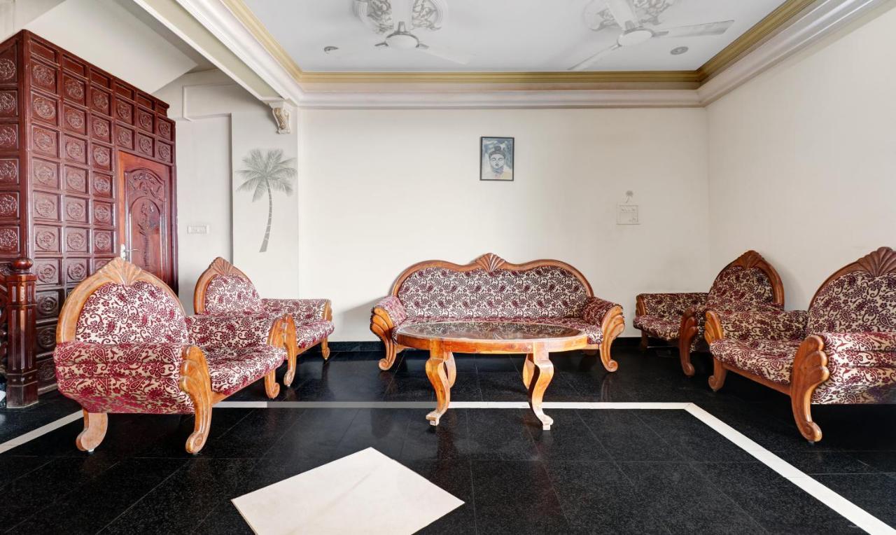 Itsy Hotels The Waters Edge Beach Resort コーバラム エクステリア 写真