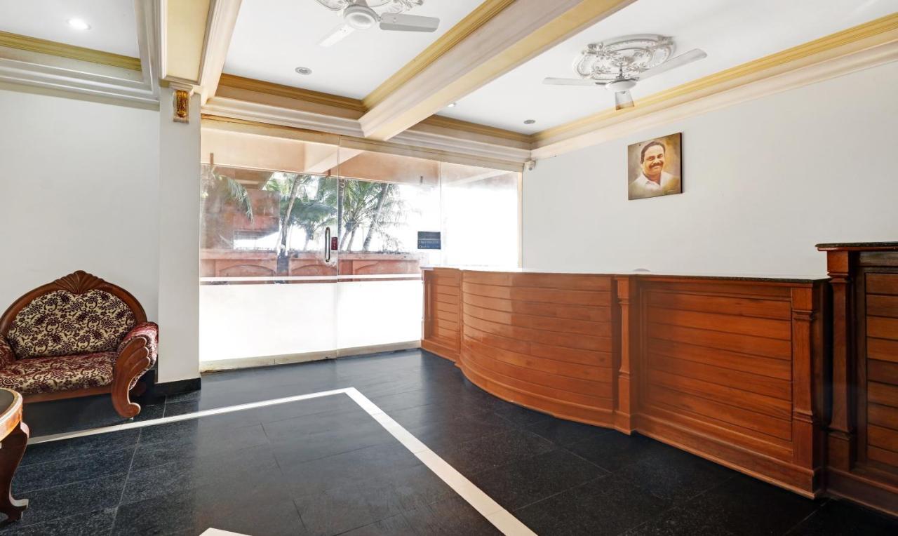 Itsy Hotels The Waters Edge Beach Resort コーバラム エクステリア 写真