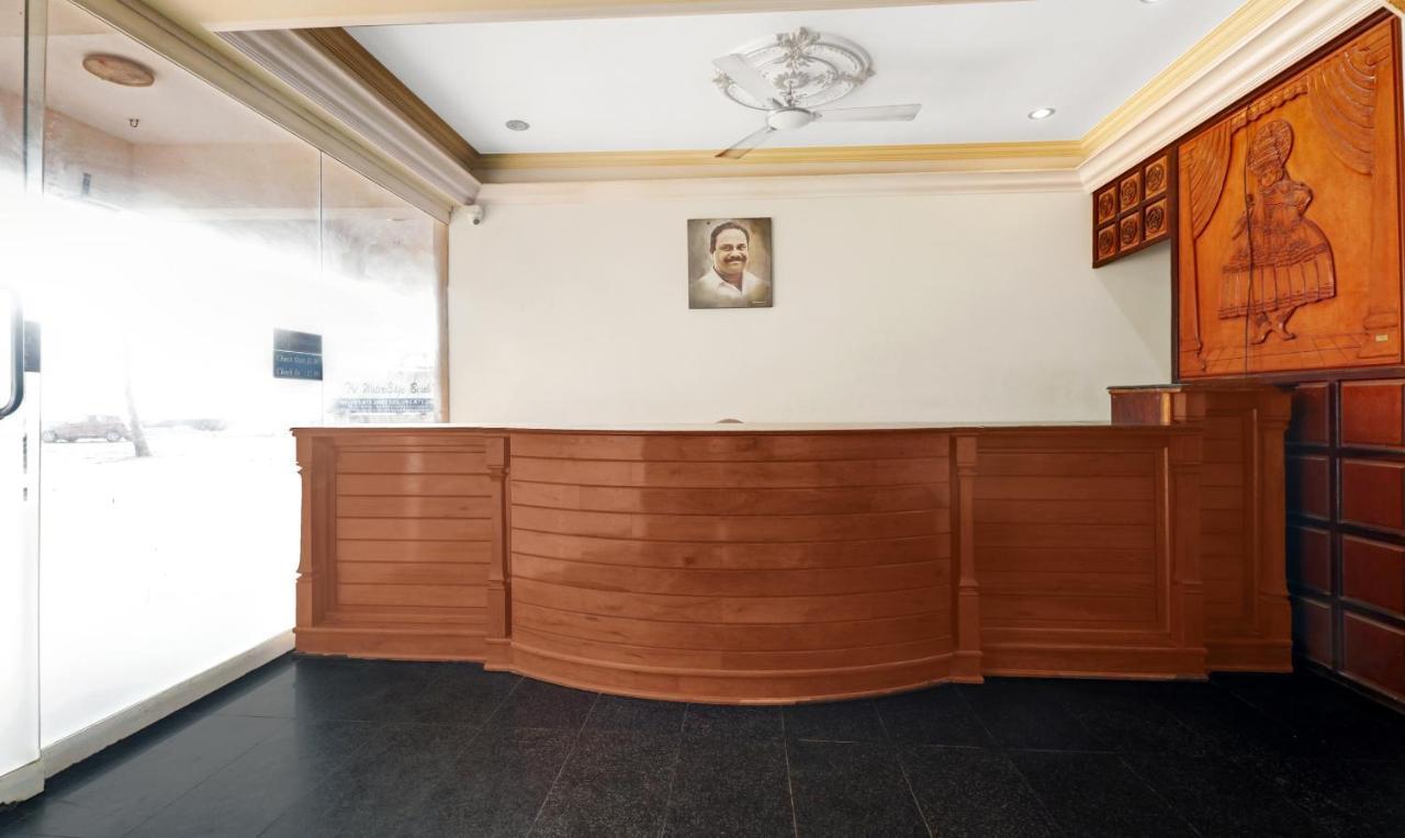 Itsy Hotels The Waters Edge Beach Resort コーバラム エクステリア 写真