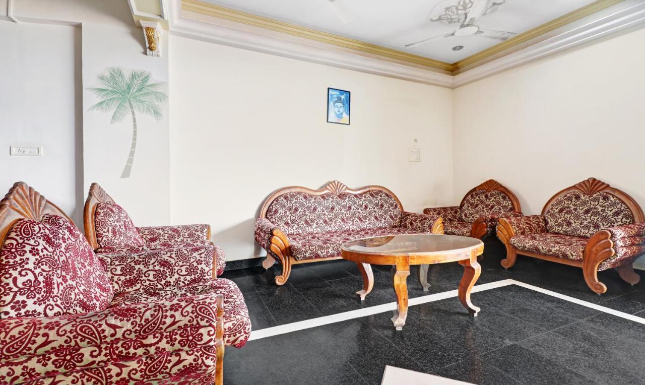 Itsy Hotels The Waters Edge Beach Resort コーバラム エクステリア 写真